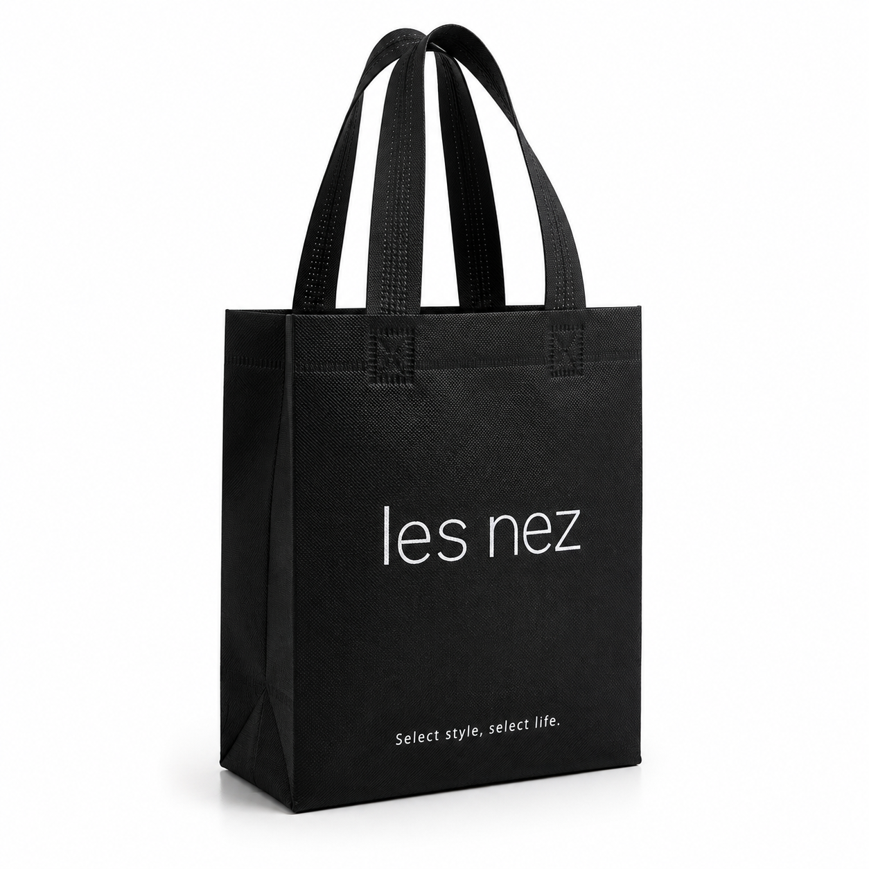 les nez 品牌隨行袋