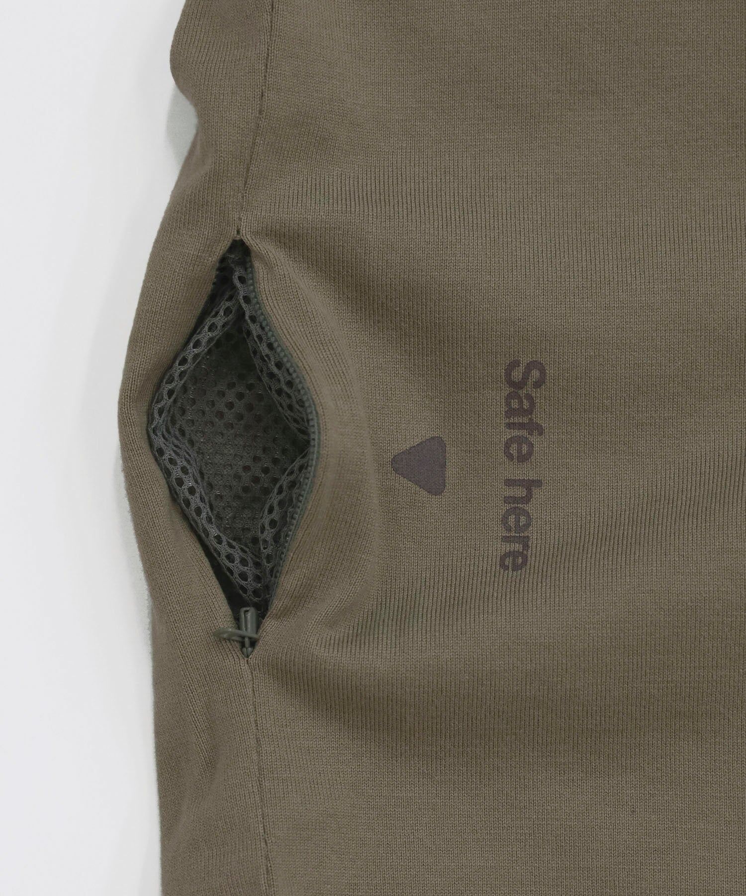 【#FR2】0718發售 側邊小口袋設計 JAPAN MADE Side Pocket T-shirt