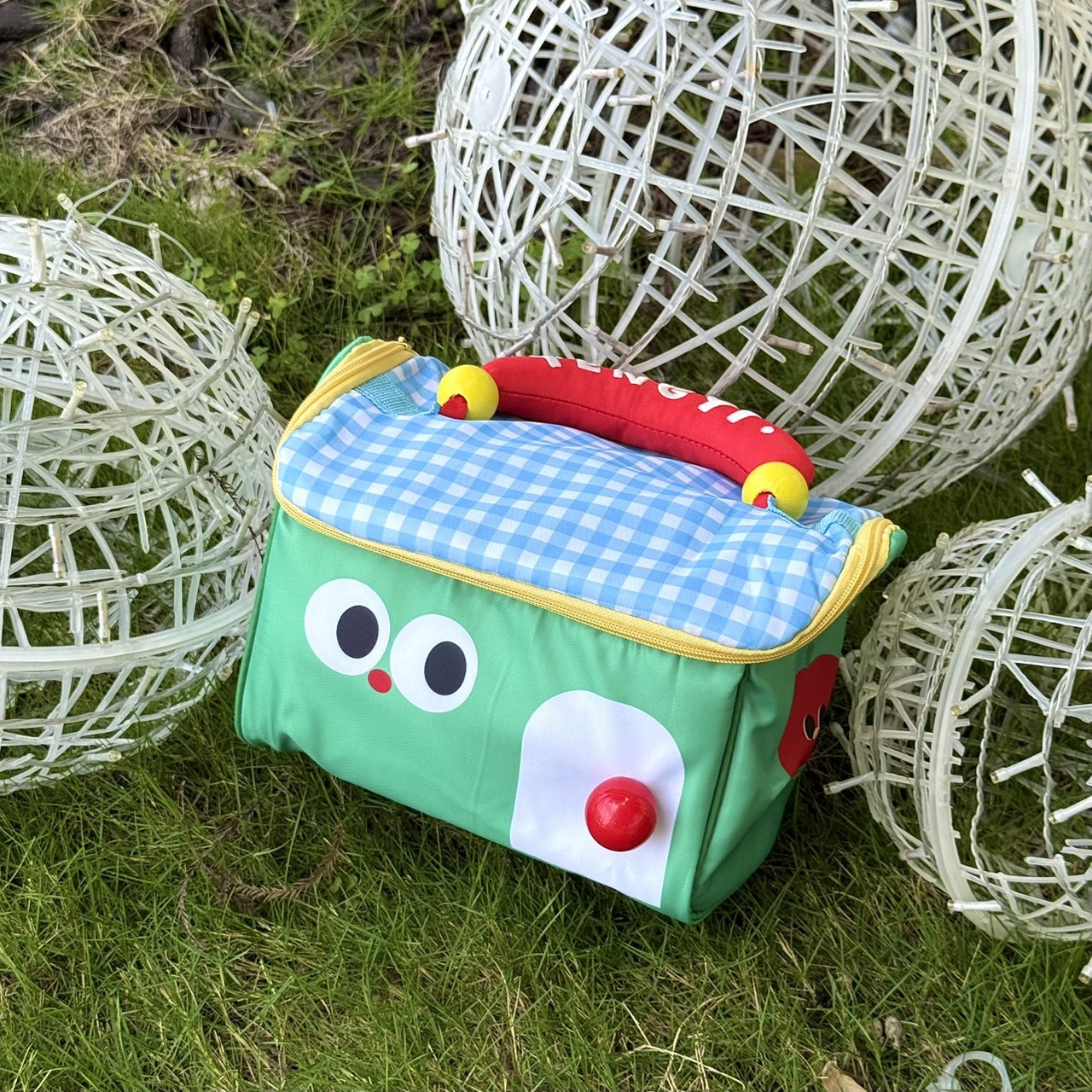 房屋保冷袋