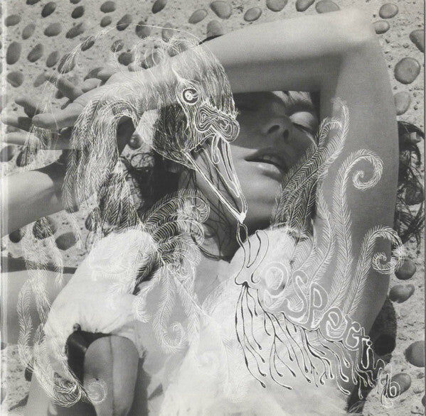 Bjork-Vespertine (LP)