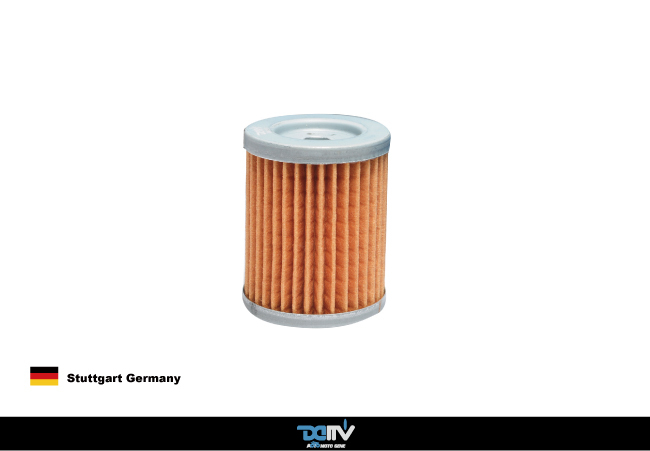 DIMOTIV Oil Filter Element