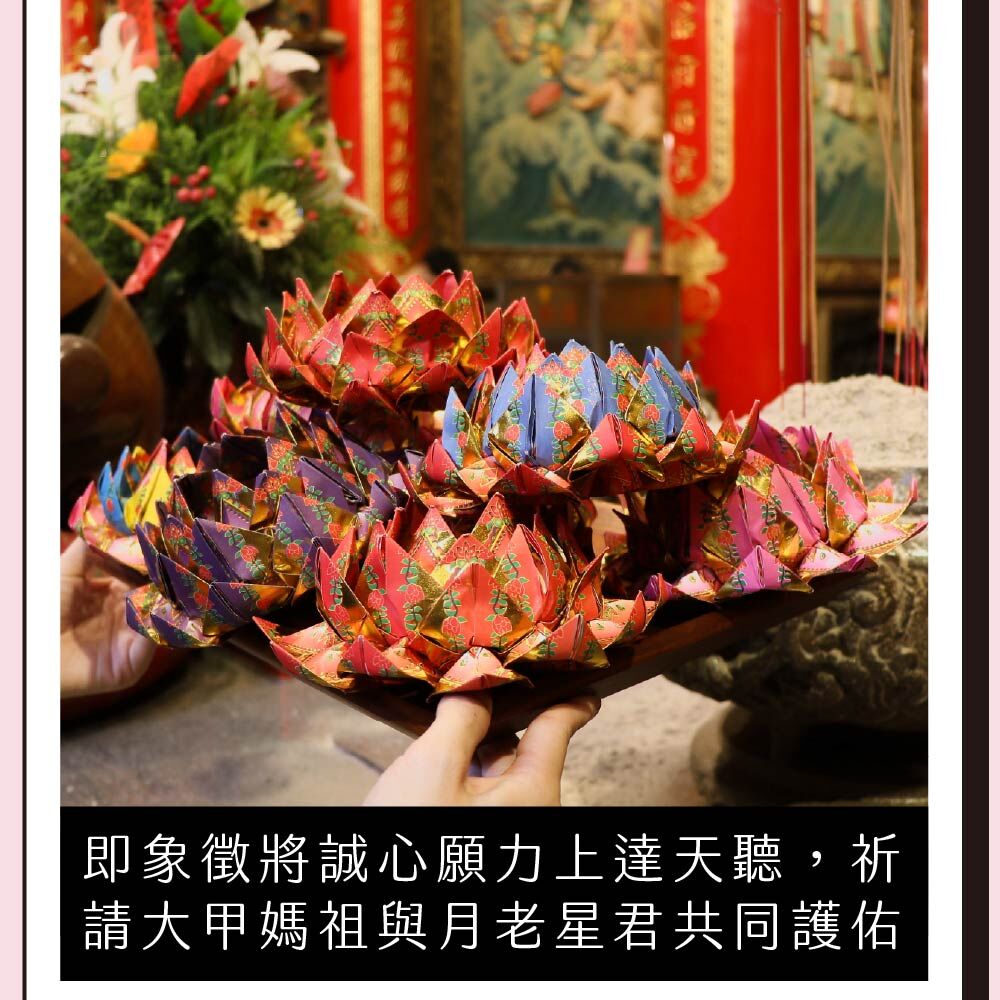雙神尋愛 說明 4