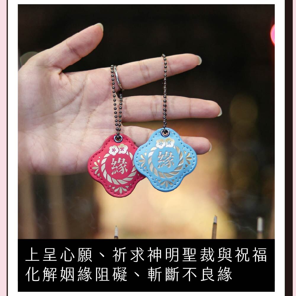 雙神尋愛 說明 3