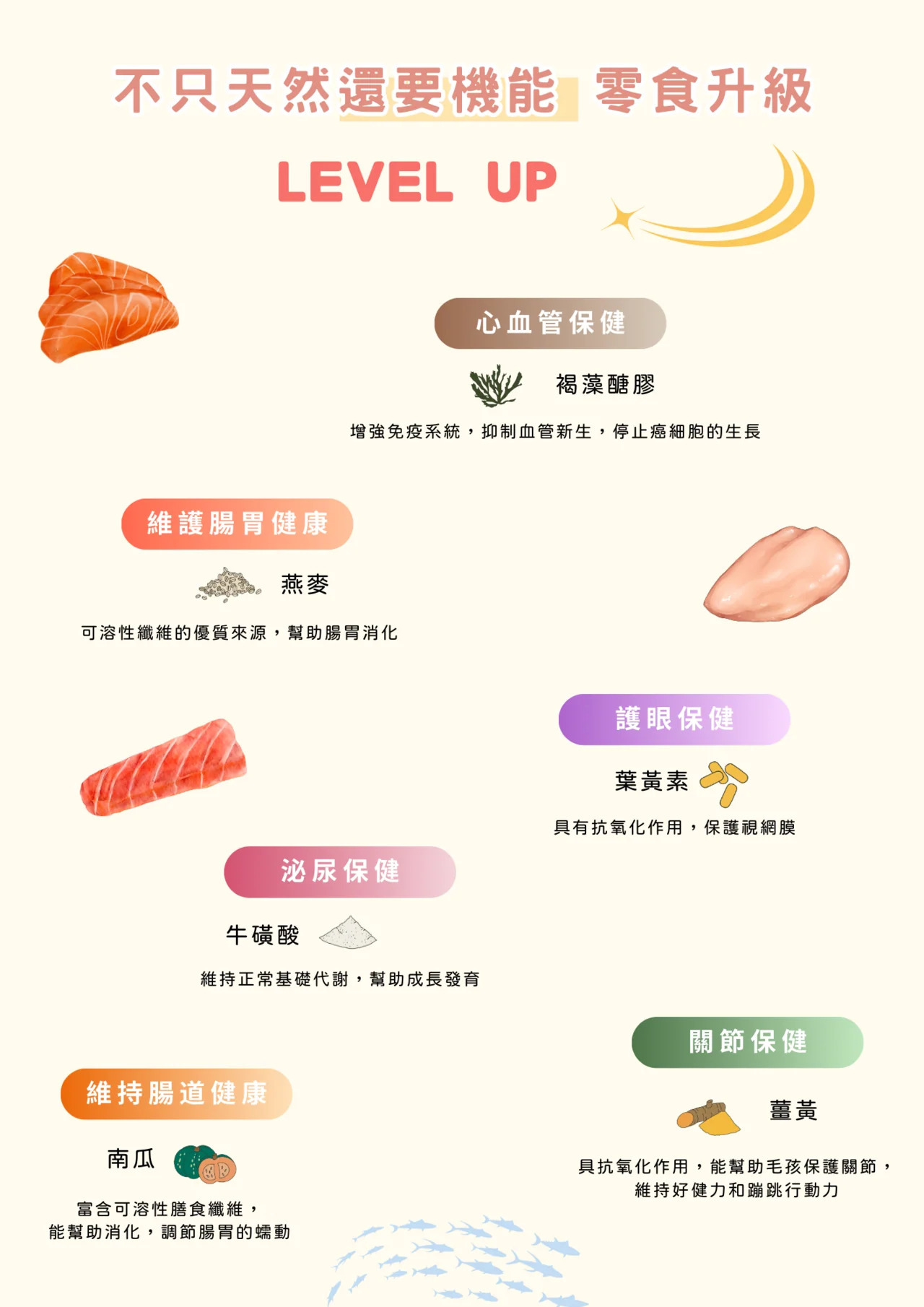 寵心出發肉泥
