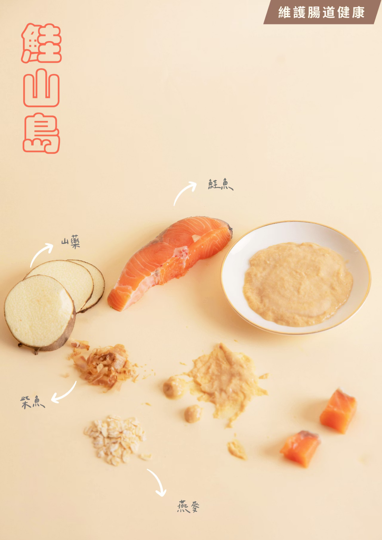 寵心出發肉泥