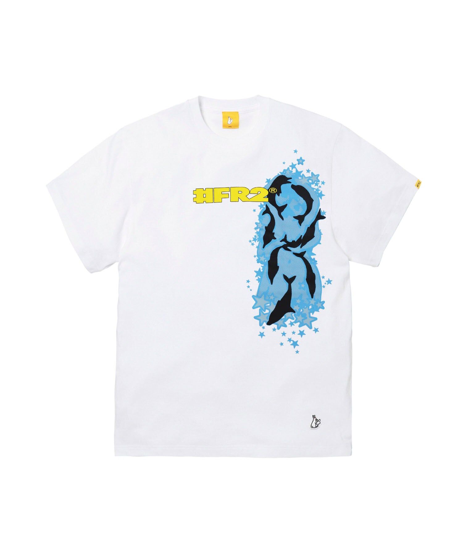 【#FR2】0718發售Dolphins T-shirt