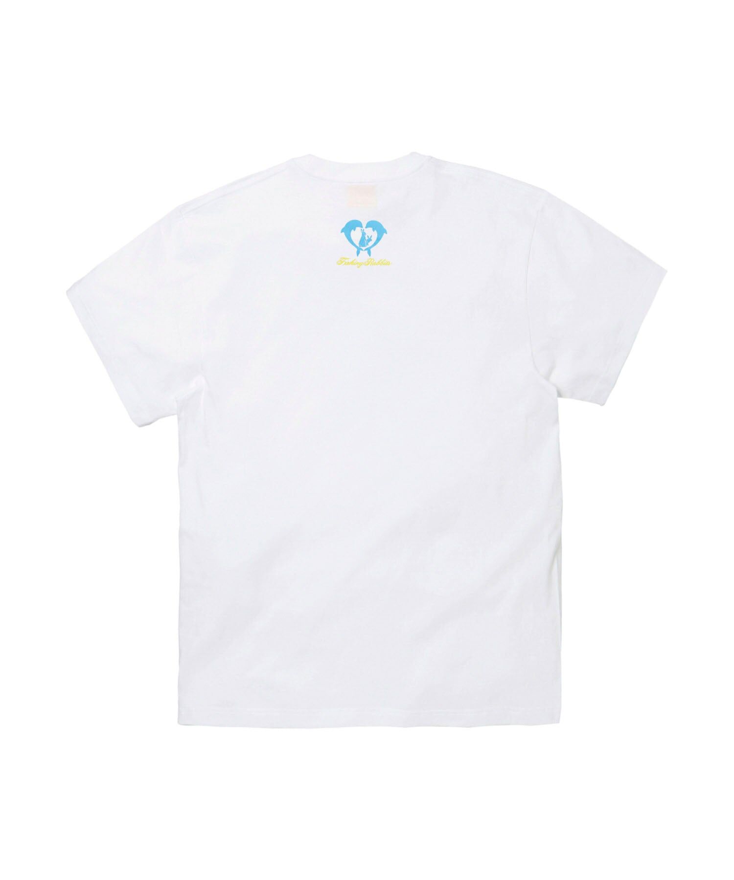 【#FR2】0718發售Dolphins T-shirt