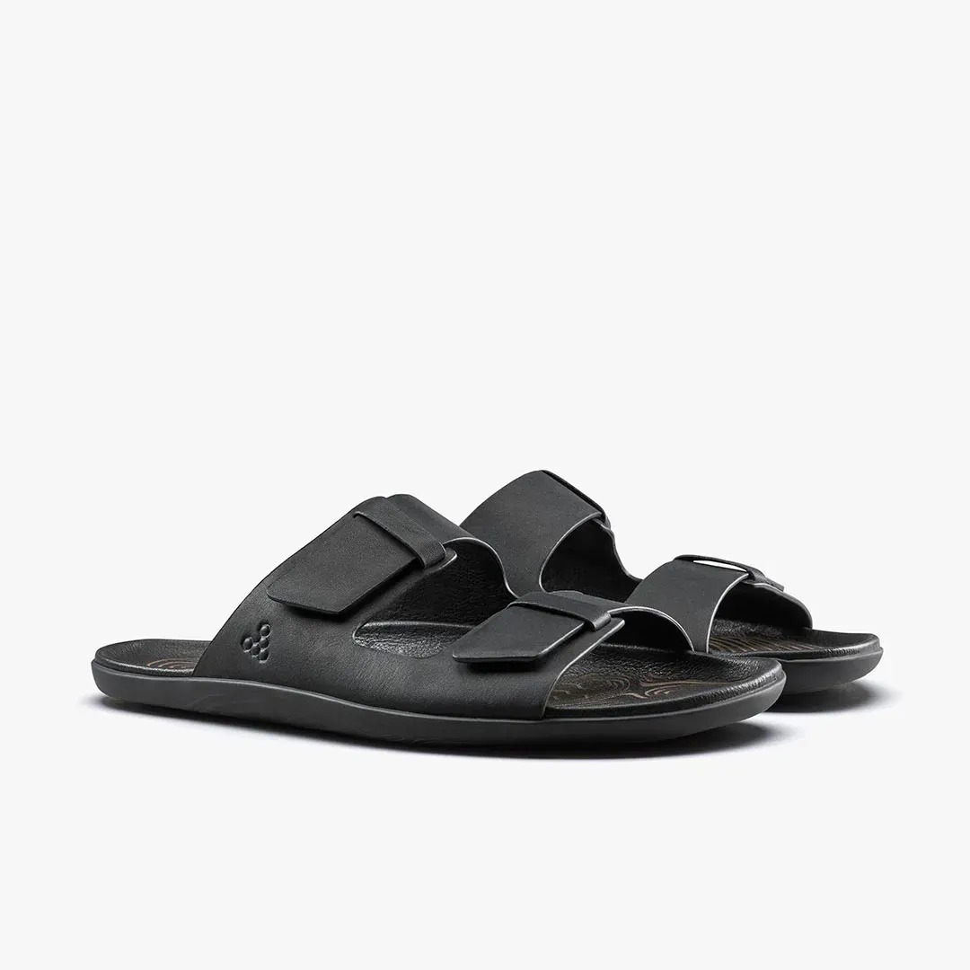 [Vivobarefoot] 女款 Sensus Yin Slide 赤足拖鞋