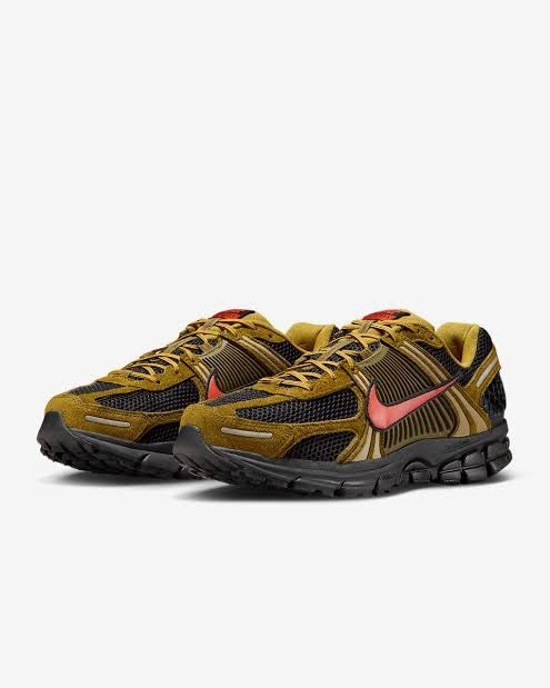 【日本限時連線代購】Nike Zoom Vomero 5 Premium 休閒復古鞋 IH1344-300 橄欖綠 無鞋盒