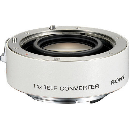 SONY SAL 1.4X TELECONVERTER HK$1,500 (訂金HK$500)