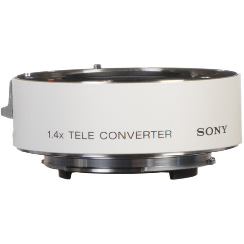 SONY SAL 1.4X TELECONVERTER HK$1,500 (訂金HK$500)