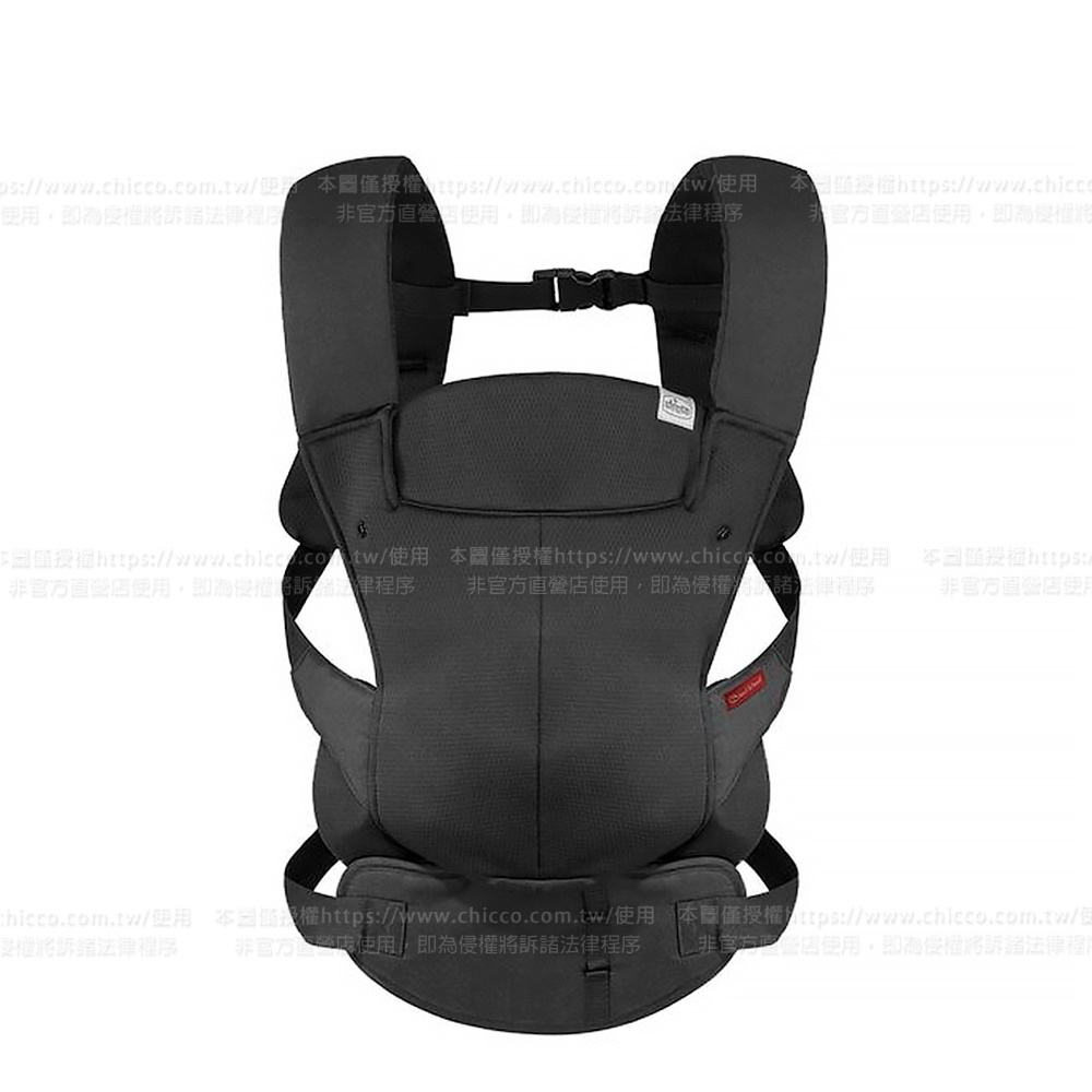 SnugSupport 四合一輕量嬰兒揹帶