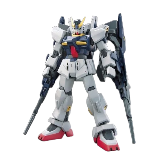 HG 1/144 創建高達Mk-ll - 高達創戰者