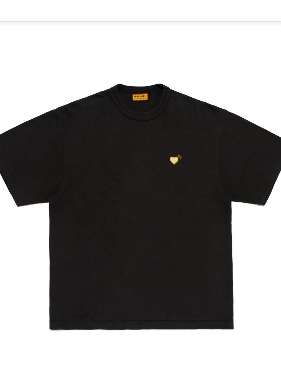 【HUMAN MADE】0718店鋪限定 大阪🐅短TEE