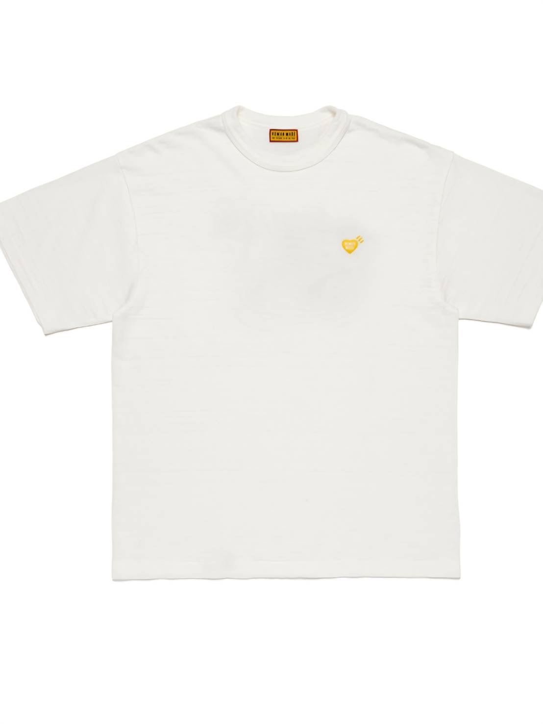【HUMAN MADE】0718店鋪限定 大阪🐅短TEE