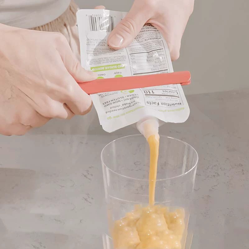 醬料包擠壓器