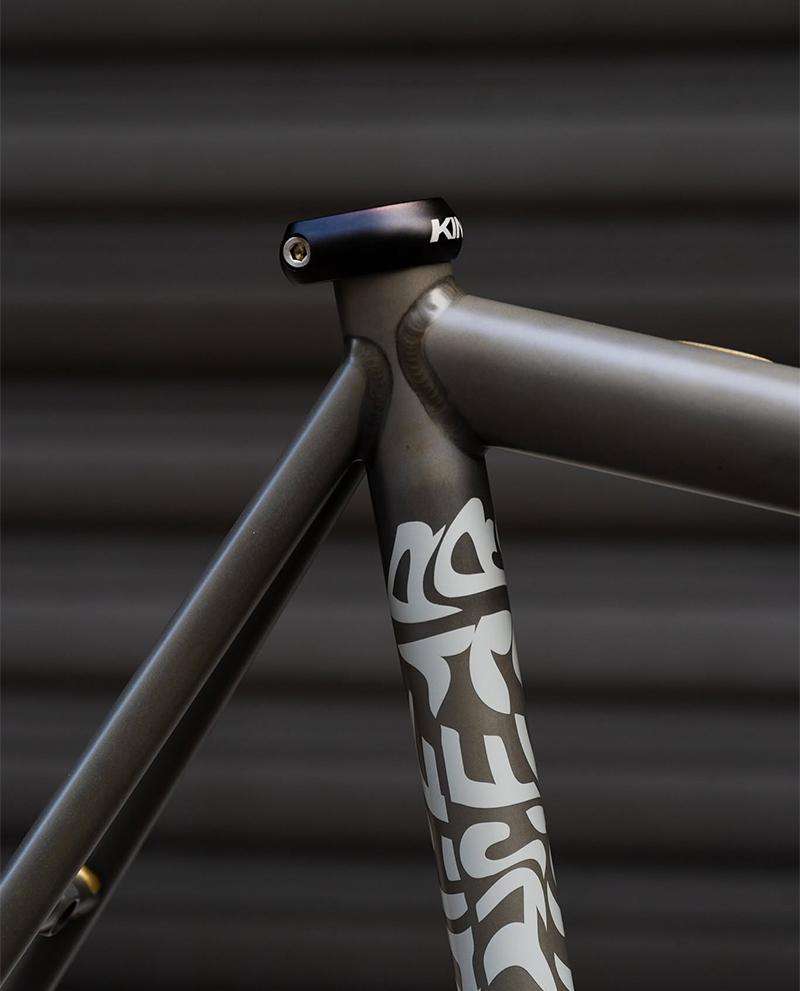 Chris King - KING SEATPOST COLLAR