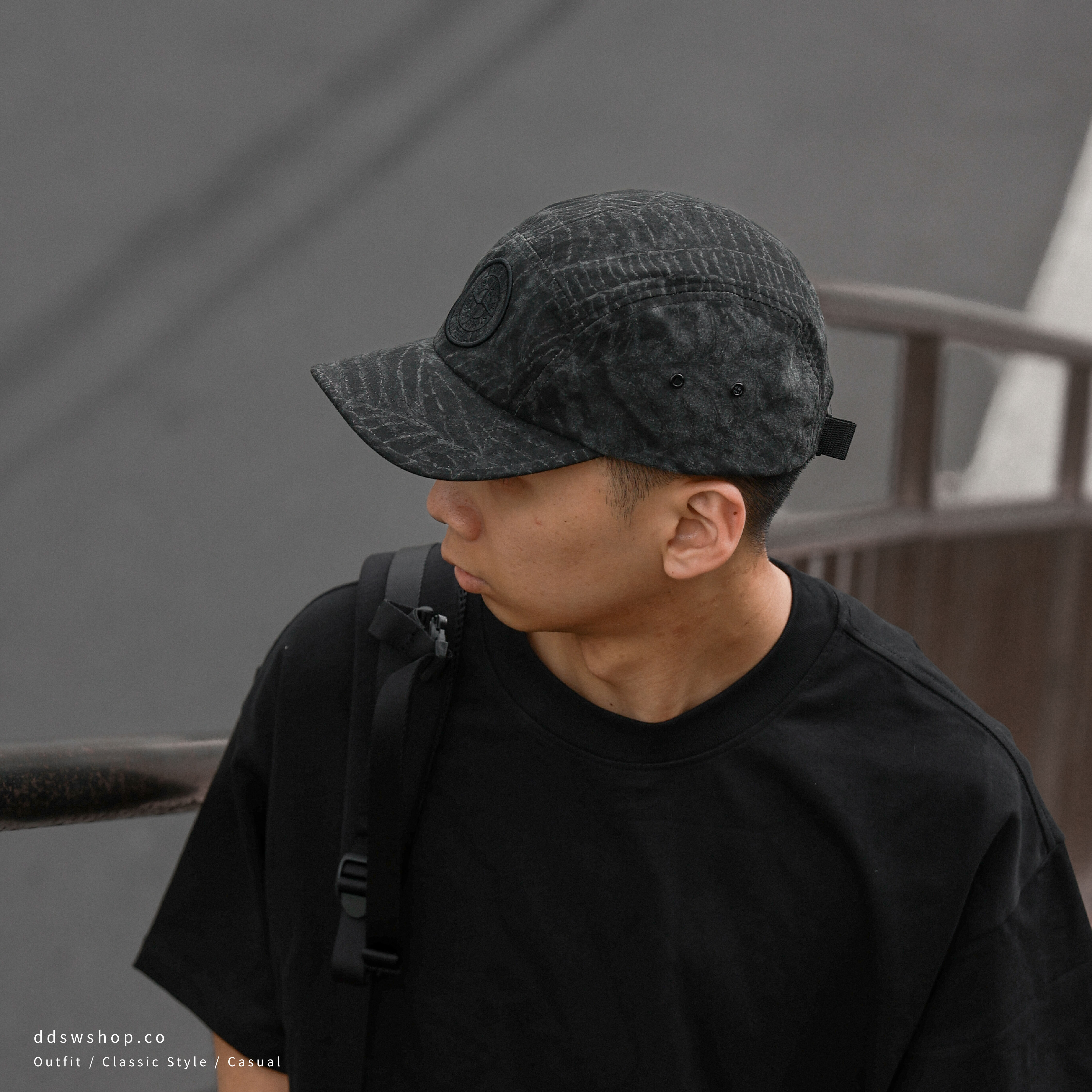 "現貨" Supreme x Stone Island 棒球帽