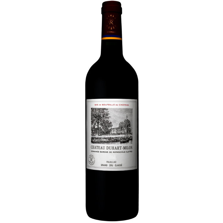 Chateau Duhart Milon 2022