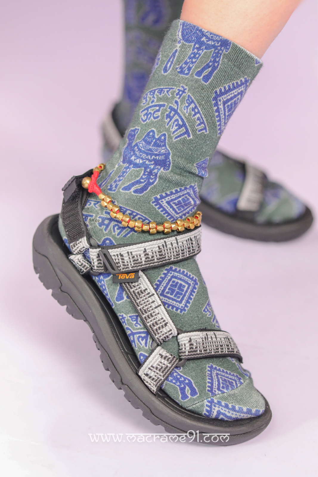 [SALE] TEVA SHOES C419  (0716LIVE)