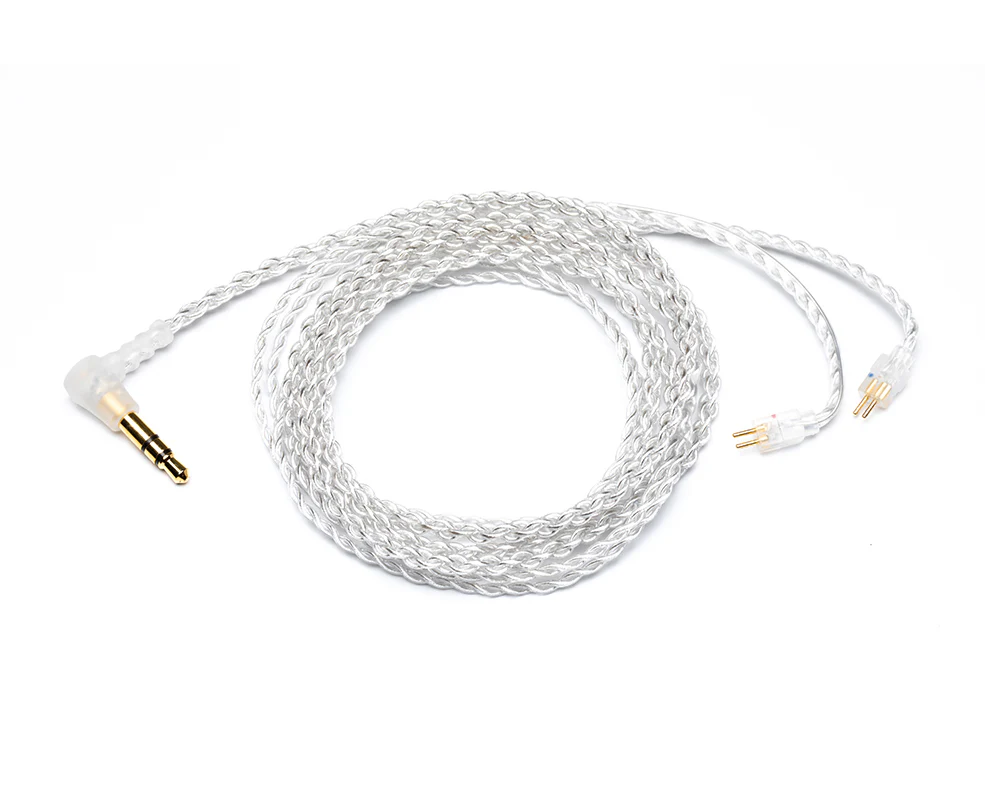 64 Audio 48" 2-Pin Professional Cable