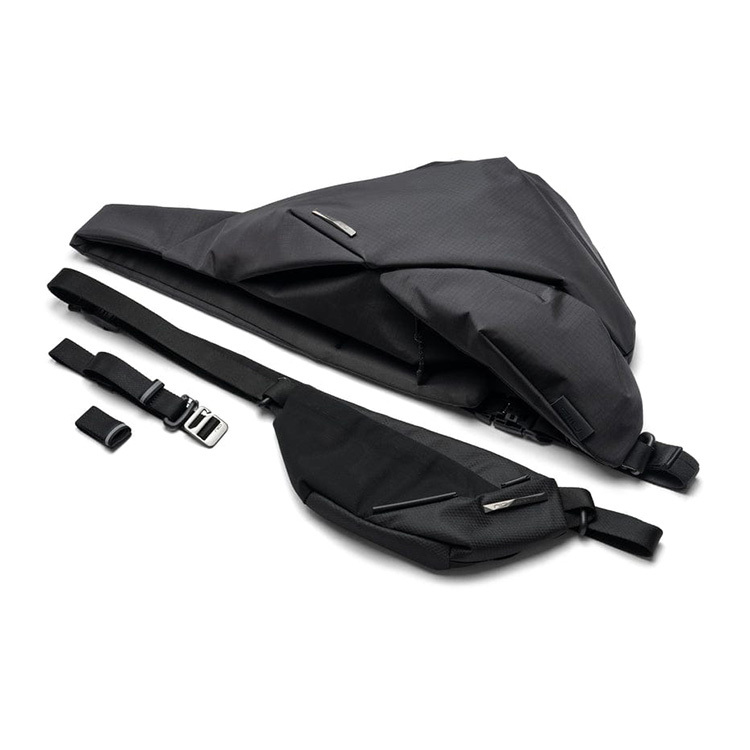 NIID RADIANT II BUNDLE