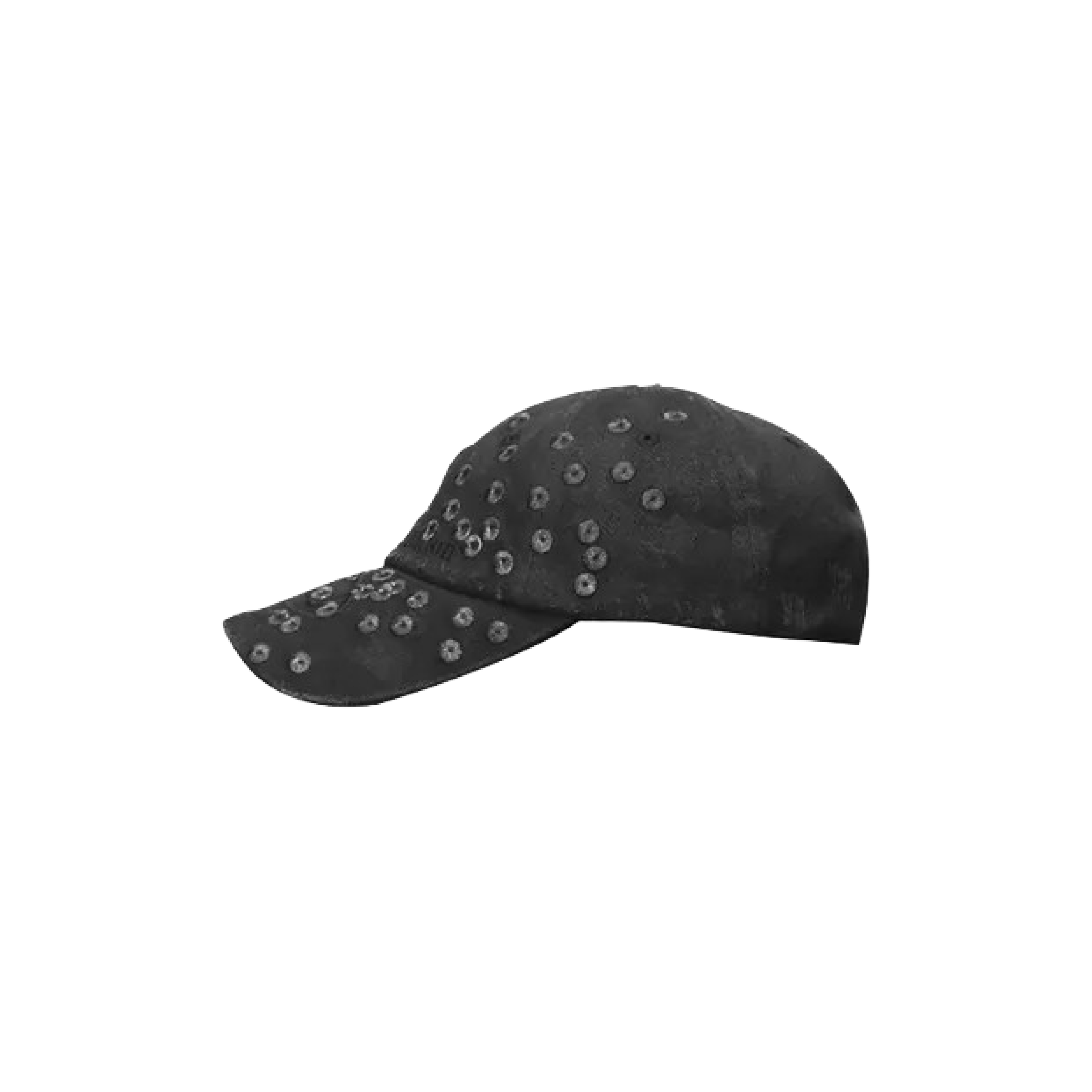 Org x Jobdatasheet C3 HEET Black Waxed Cap