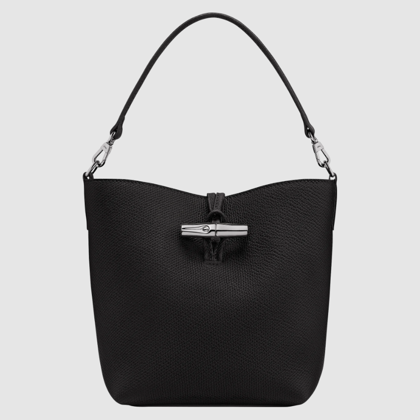 【預購】 Longchamp K071705 Le Roseau XS 水桶包