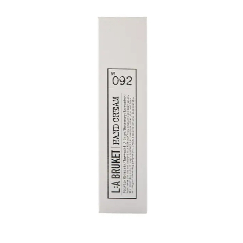 【樂森藥局】L:A Bruket 護手霜 30ml / 70ml