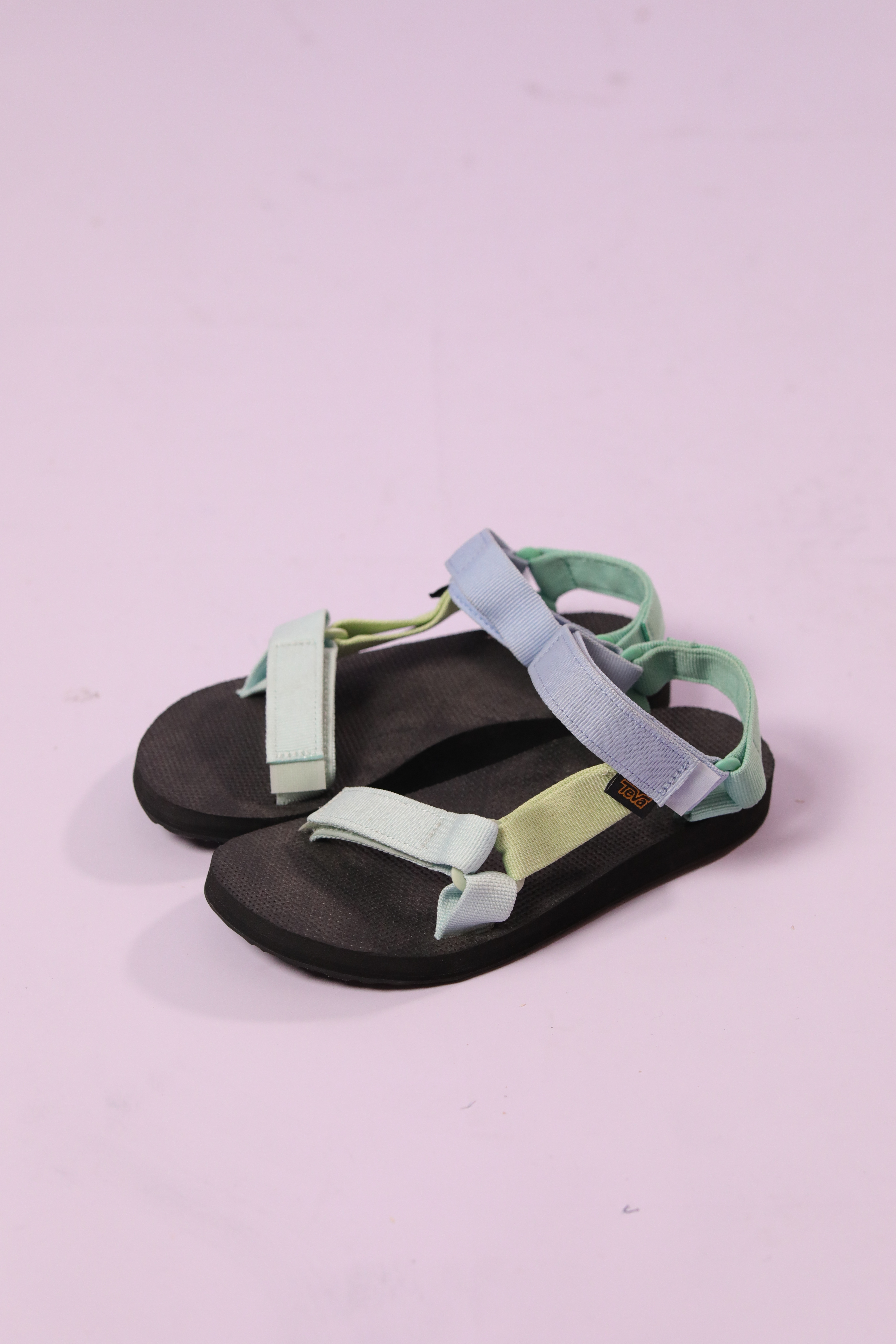 [SALE]   TEVA SHOES C412 (0716LIVE)