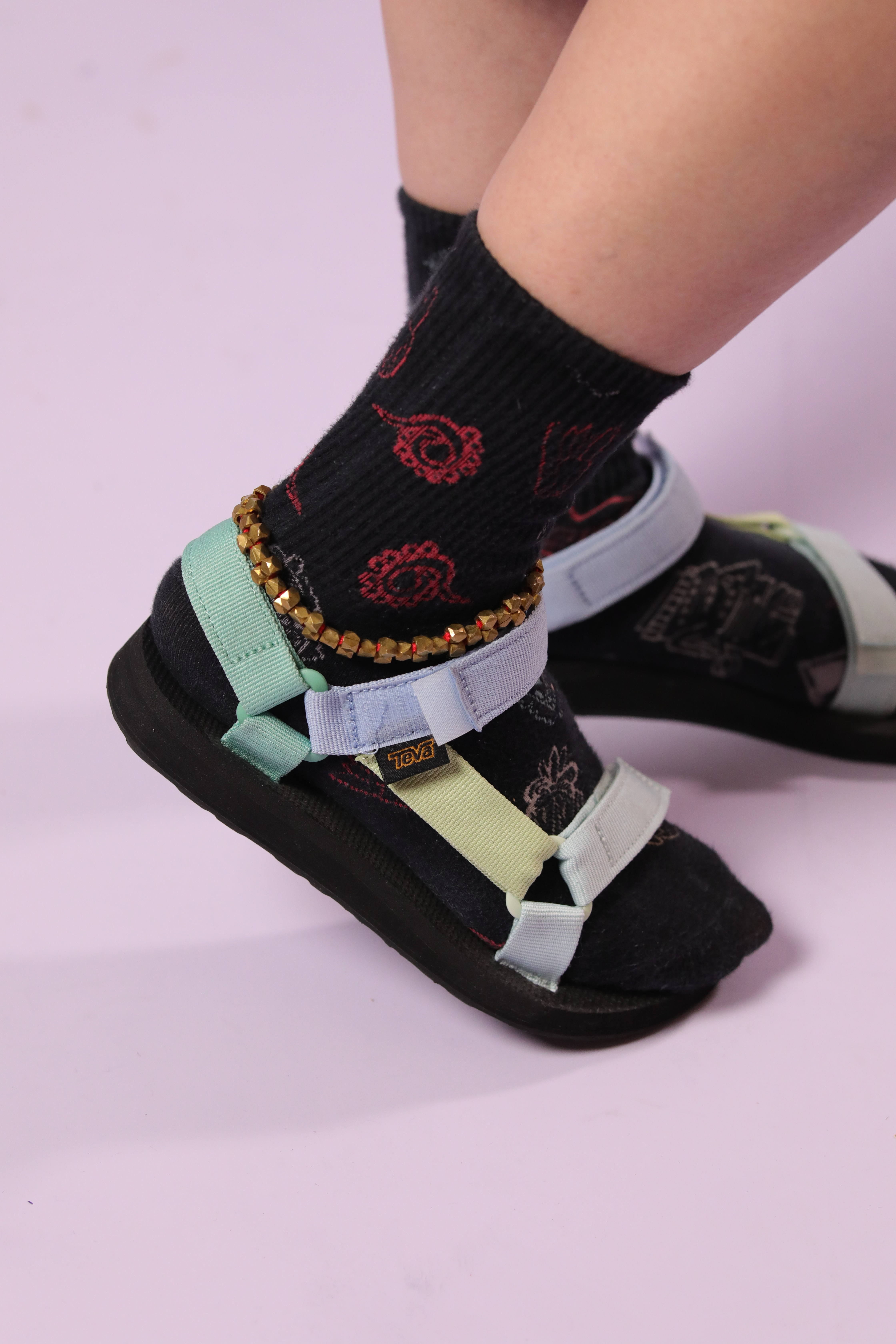 [SALE]   TEVA SHOES C412 (0716LIVE)