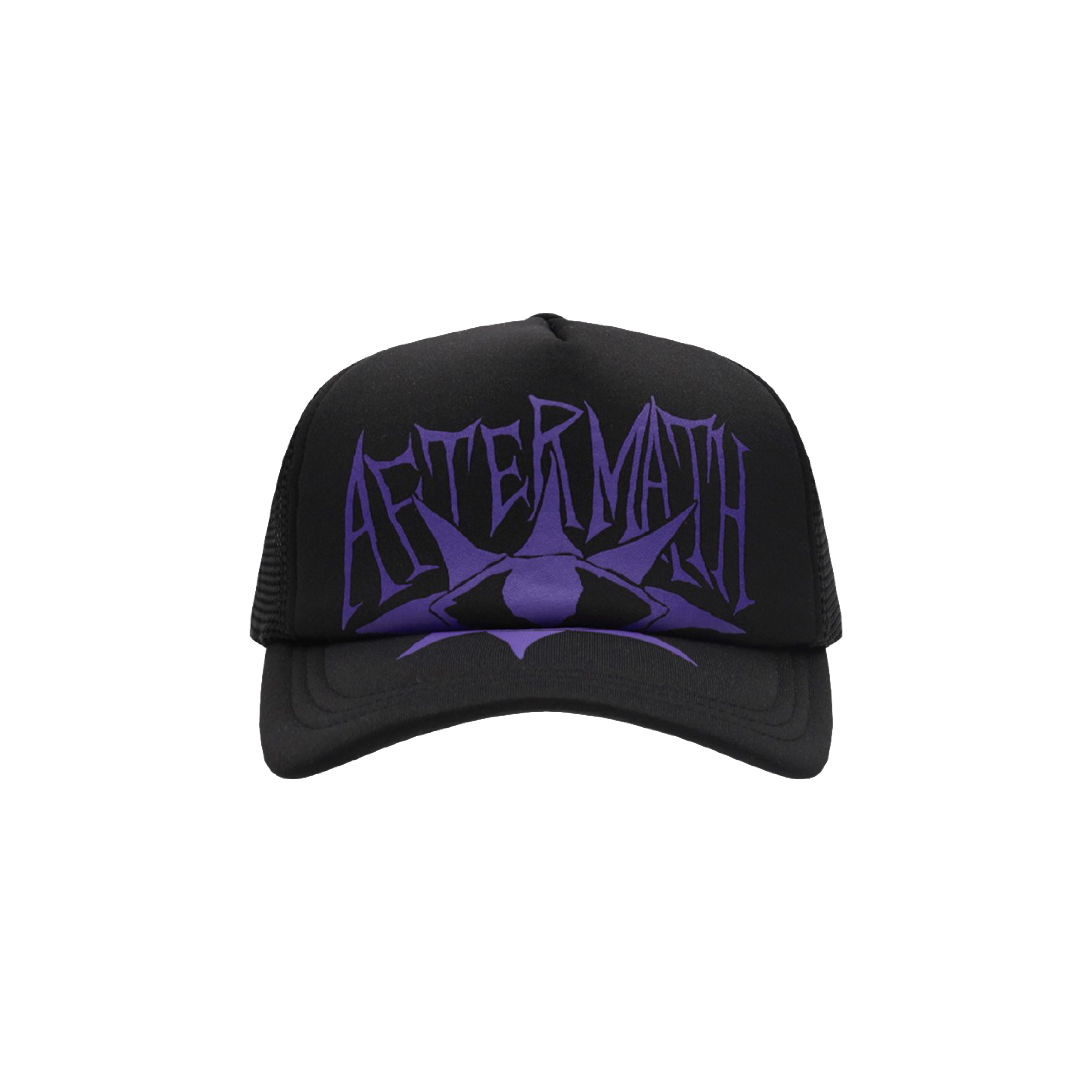 Aftermath AFTERNOON TRUCKER CAP