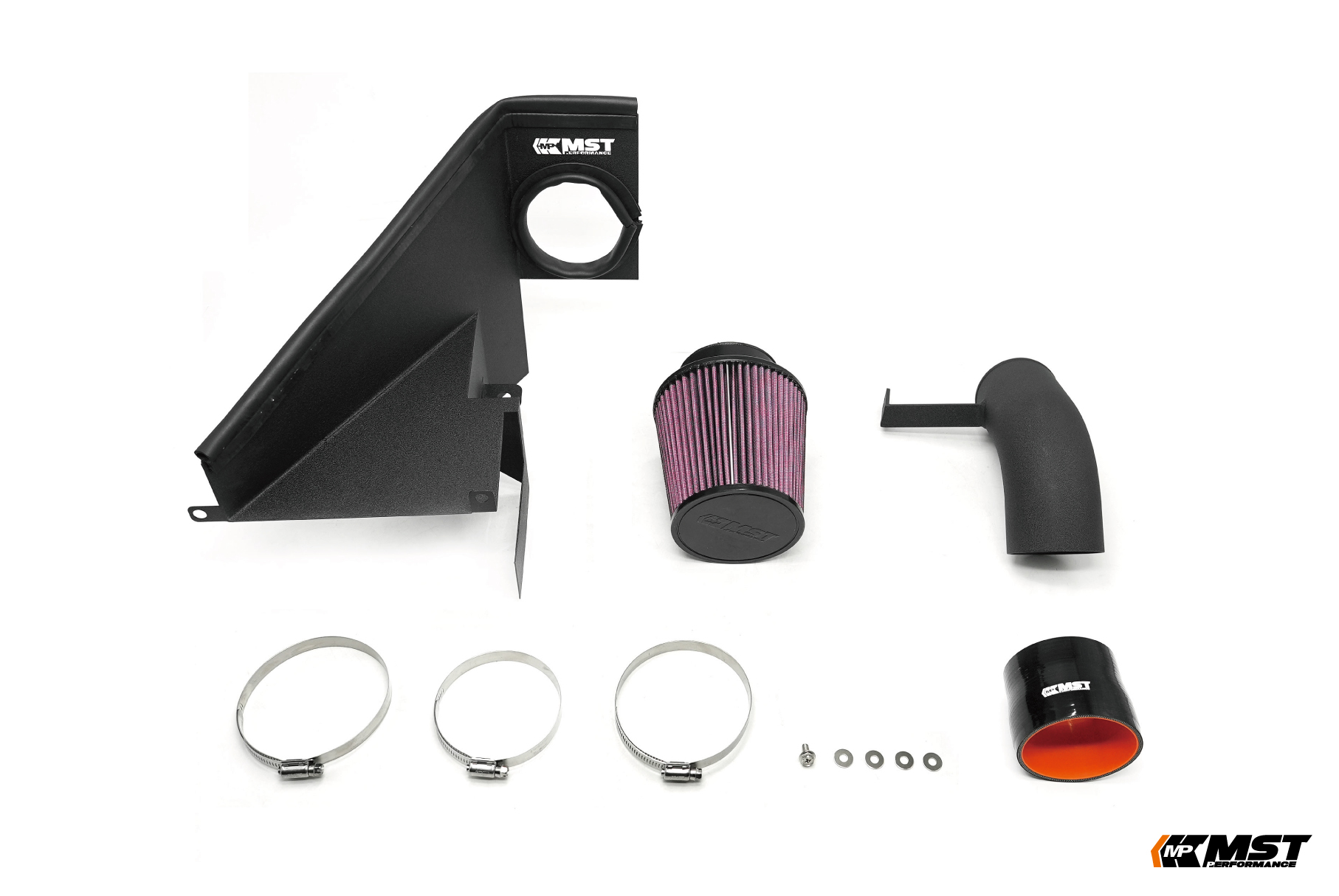 MST VW Golf MK5 R32 Cold Air Intake System (VW-MK5R32)