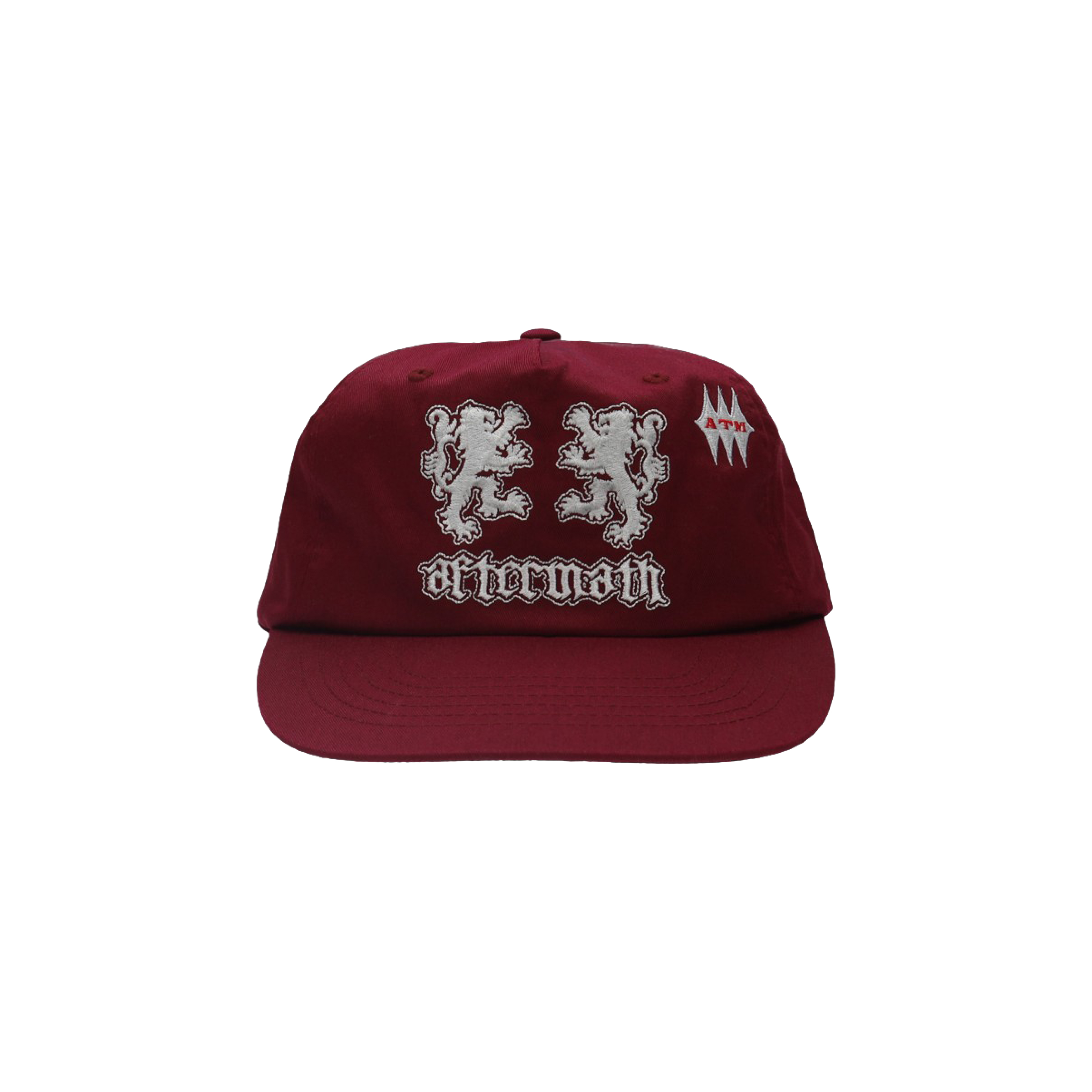 Aftermath ATM LION BALL CAP