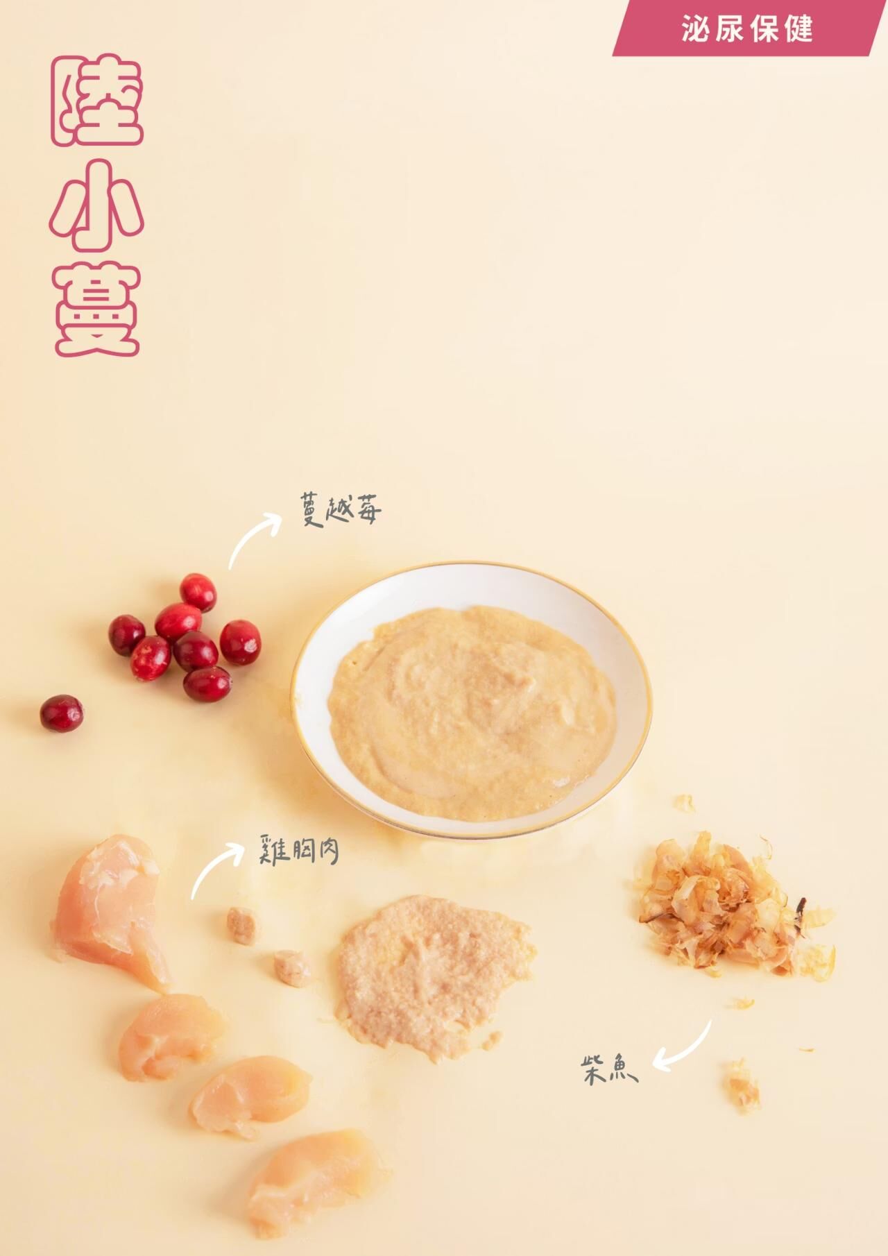 寵心出發肉泥