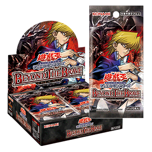 遊戲王 日文原盒補充包 1306 BETB 勇無止盡 現貨