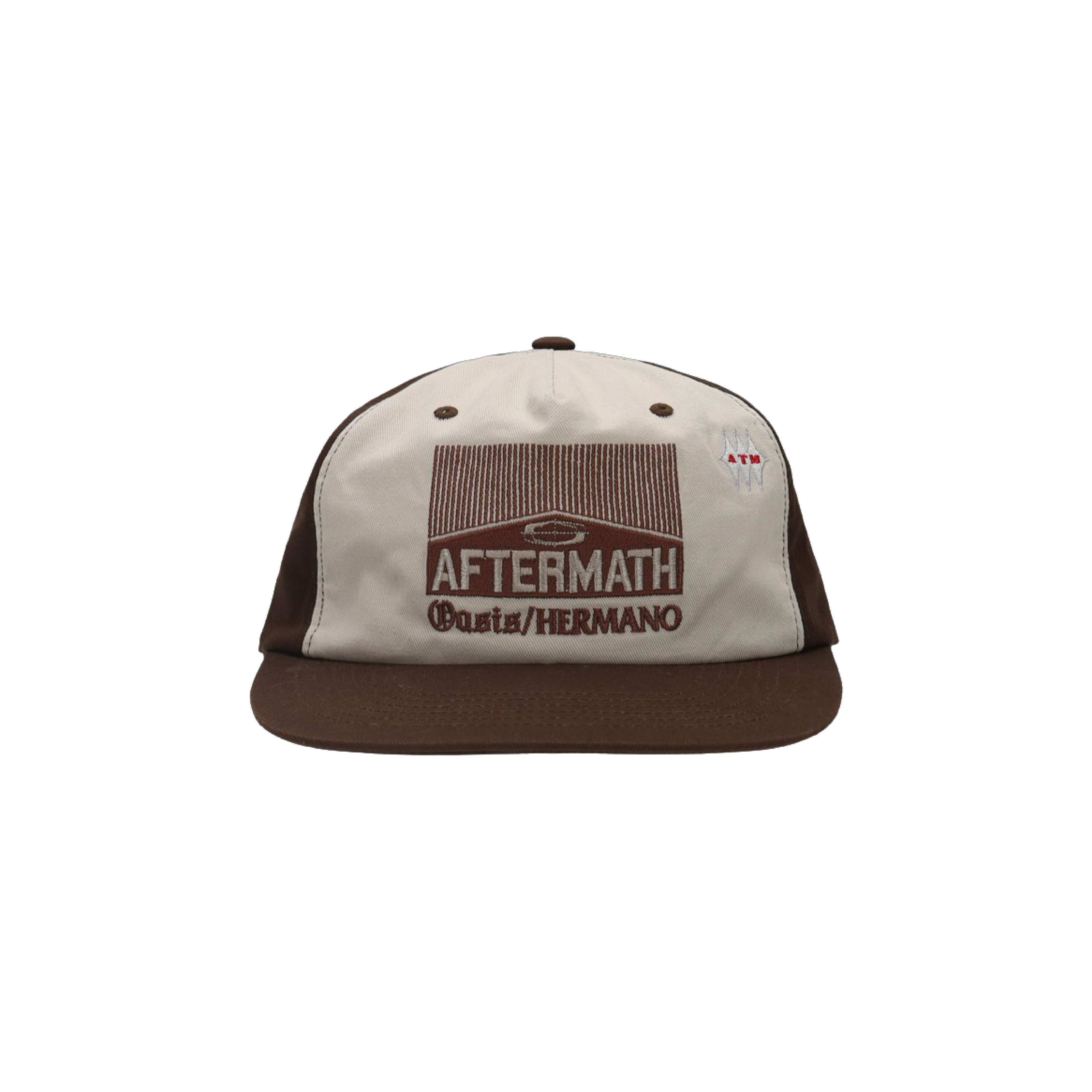 Aftermath CIGAR BALL CAP
