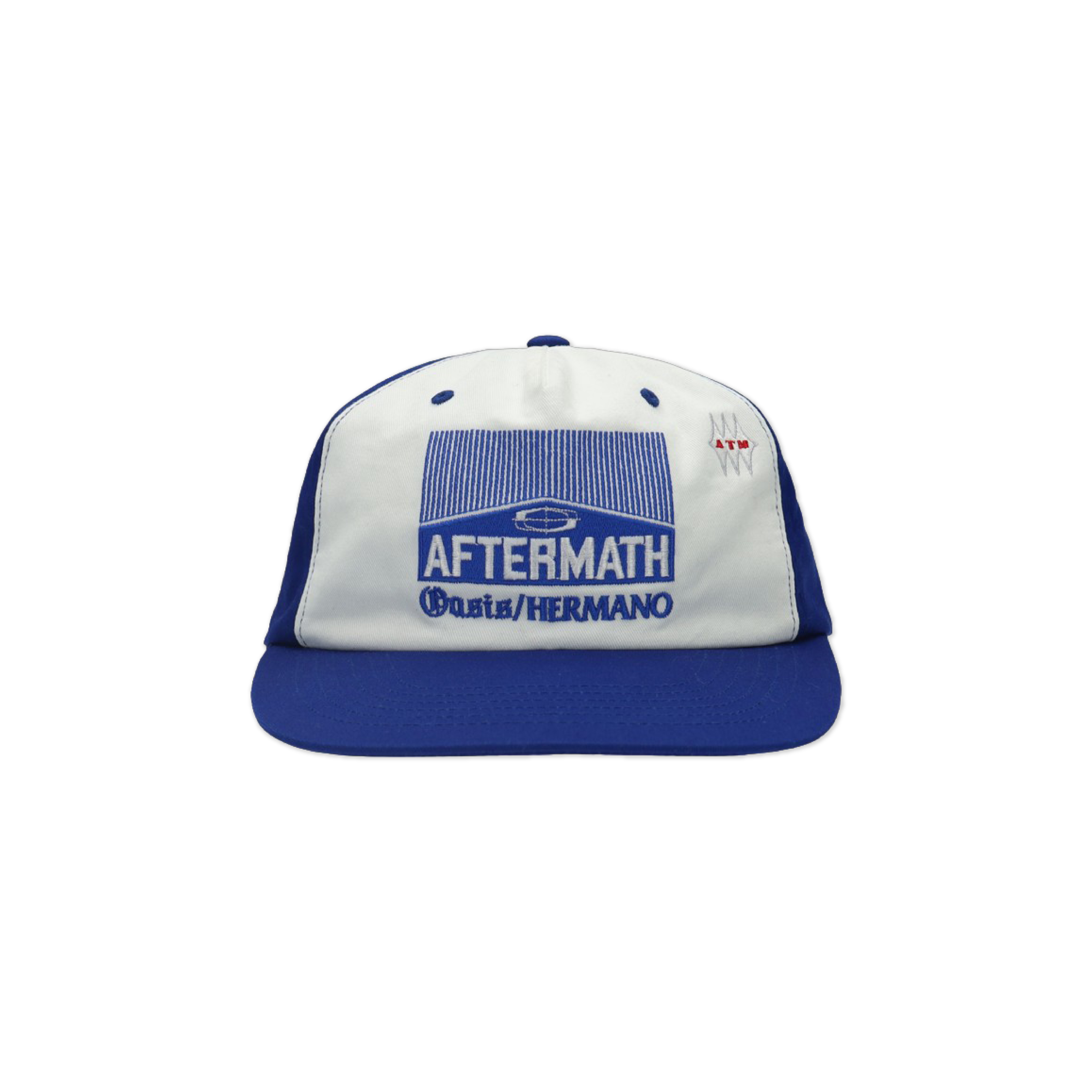 Aftermath CIGAR BALL CAP
