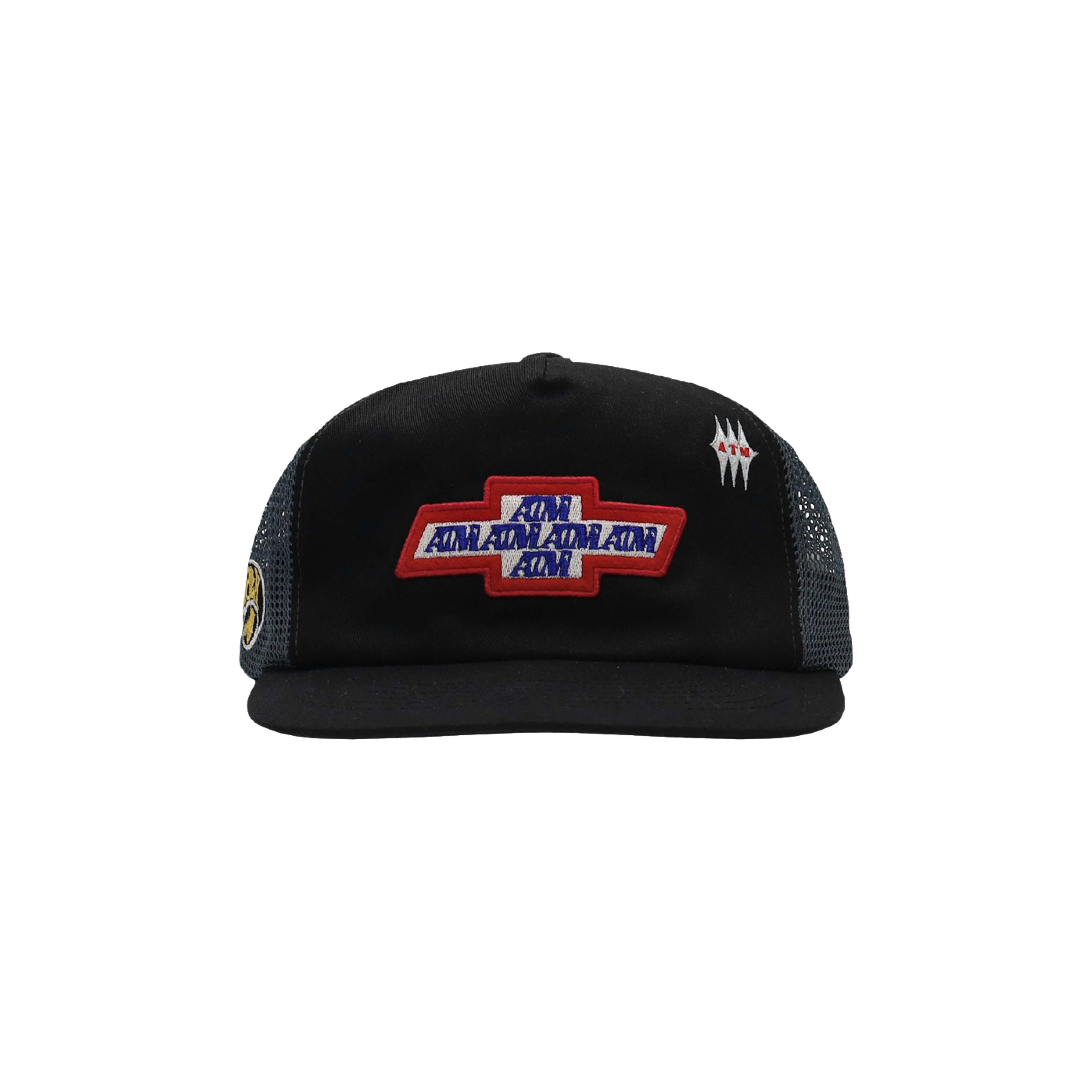 Aftermath HOT MESH CAP