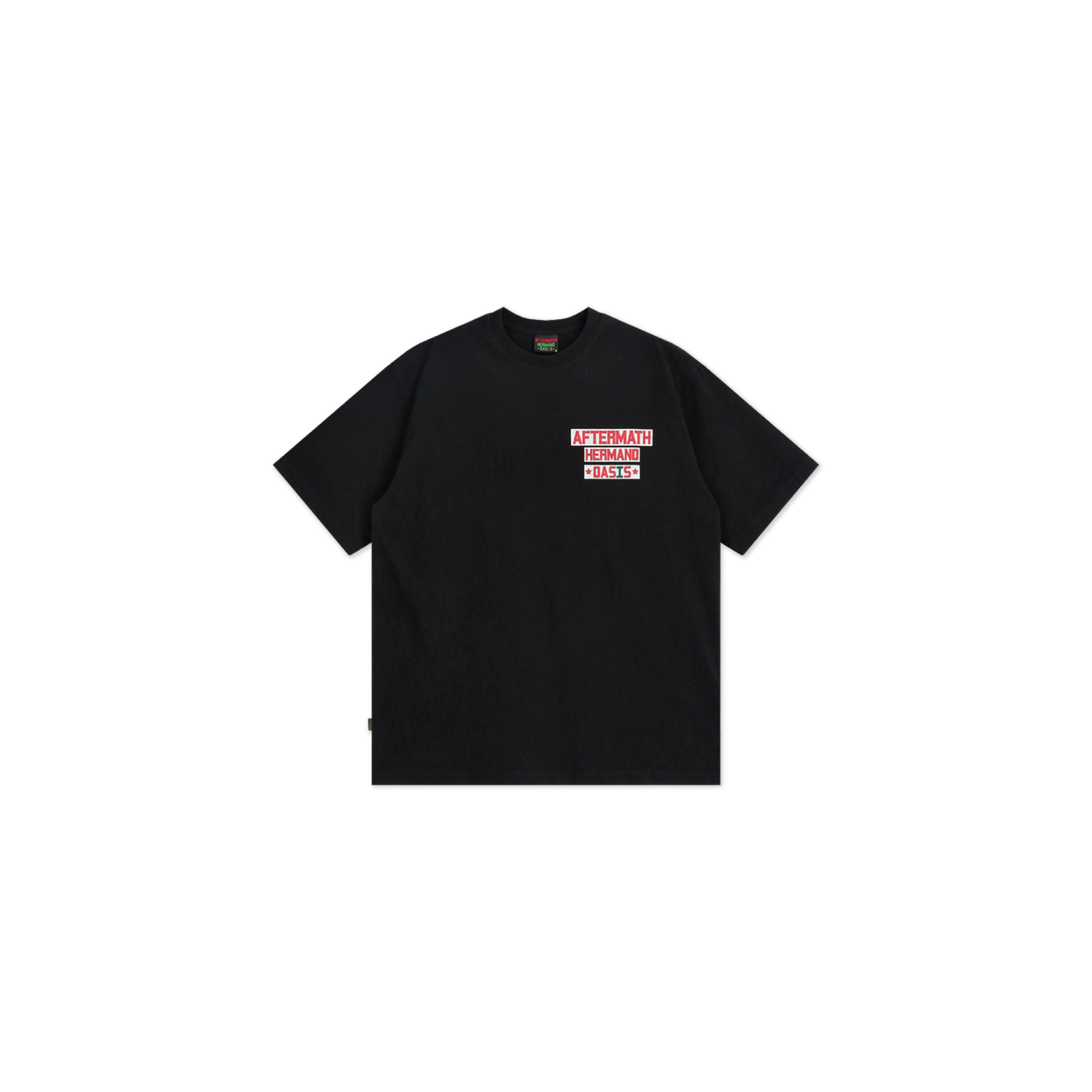 Aftermath OASIS TEE