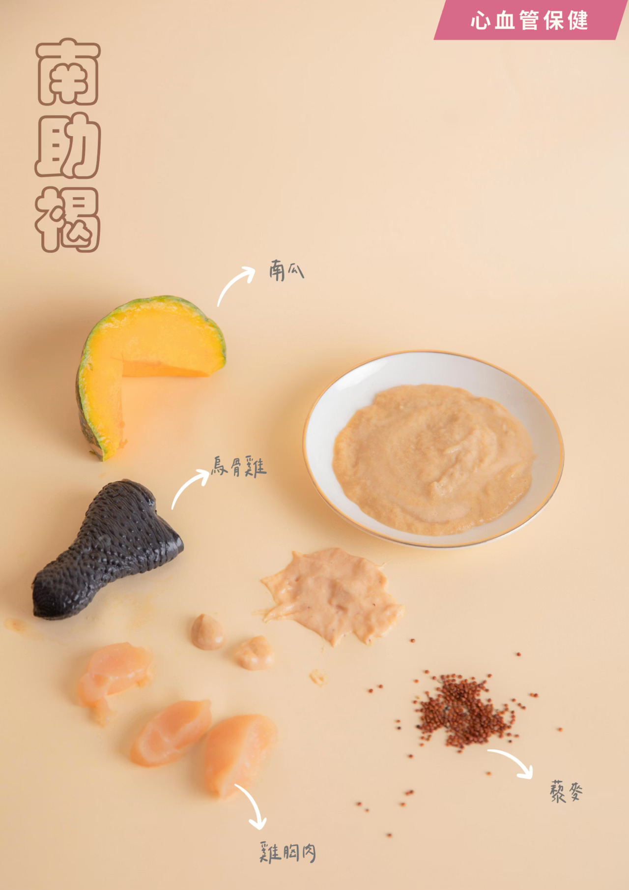 寵心出發肉泥