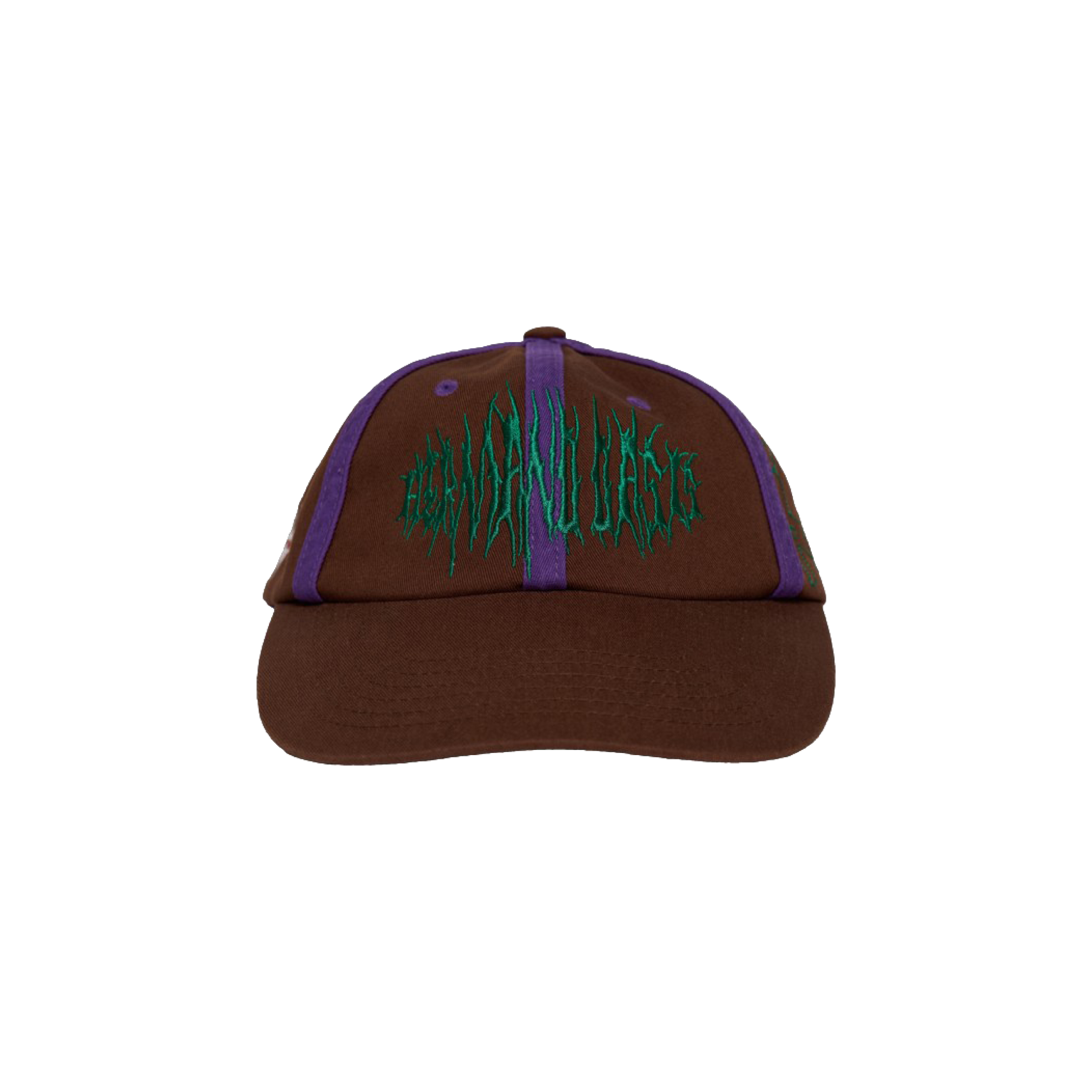 Aftermath REVERSED BALL CAP