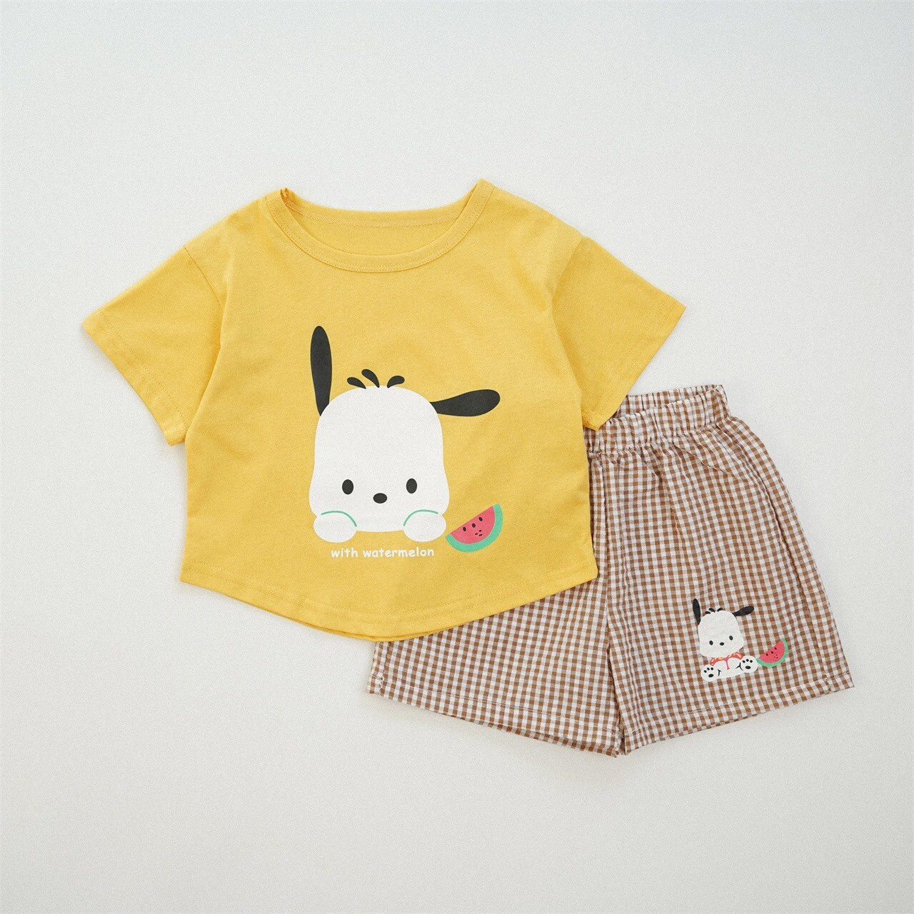🥳 CUTE IP 造型套裝 ₊⁺