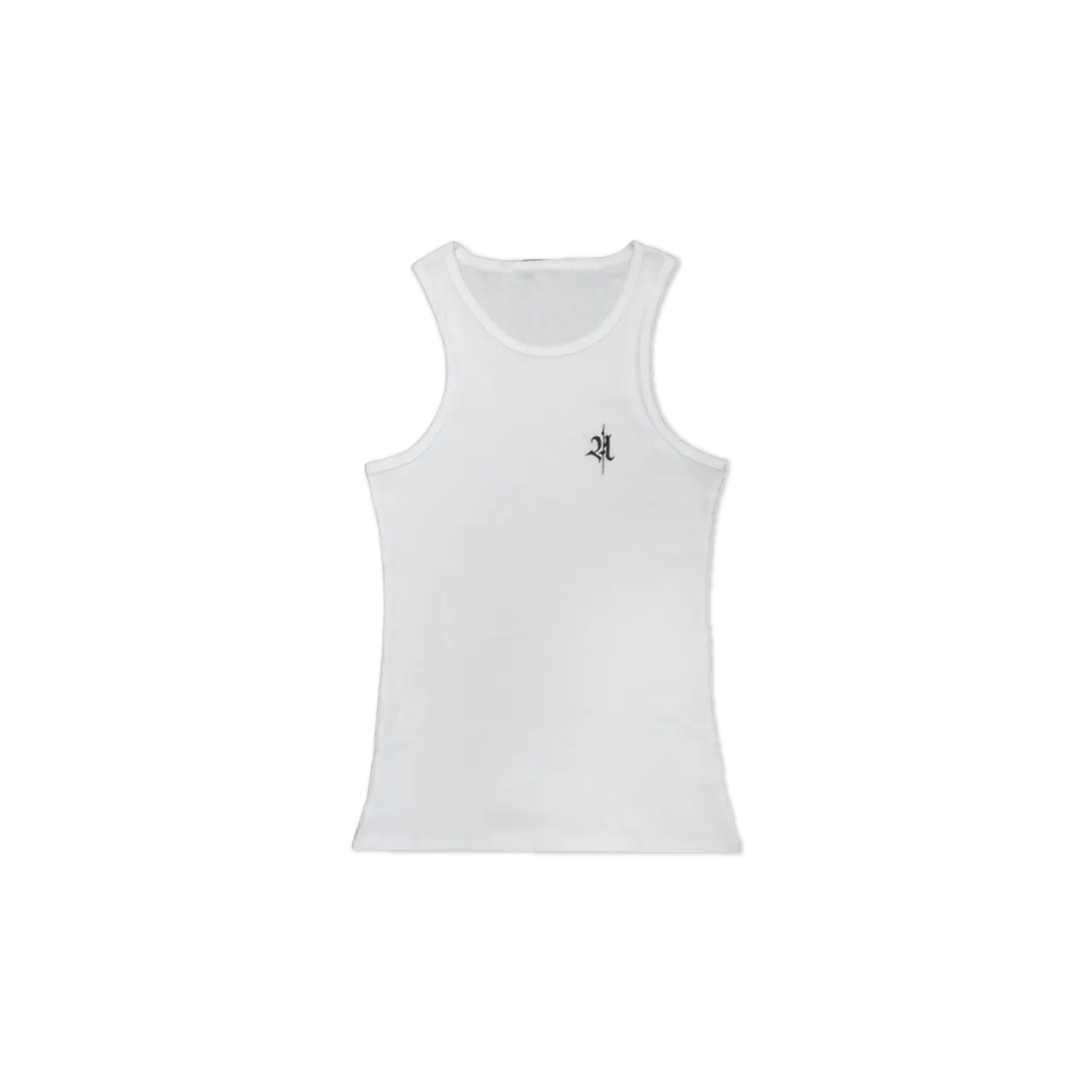ATONE CORE WAFFLE TANK TOP-SECOND SKIN 背心