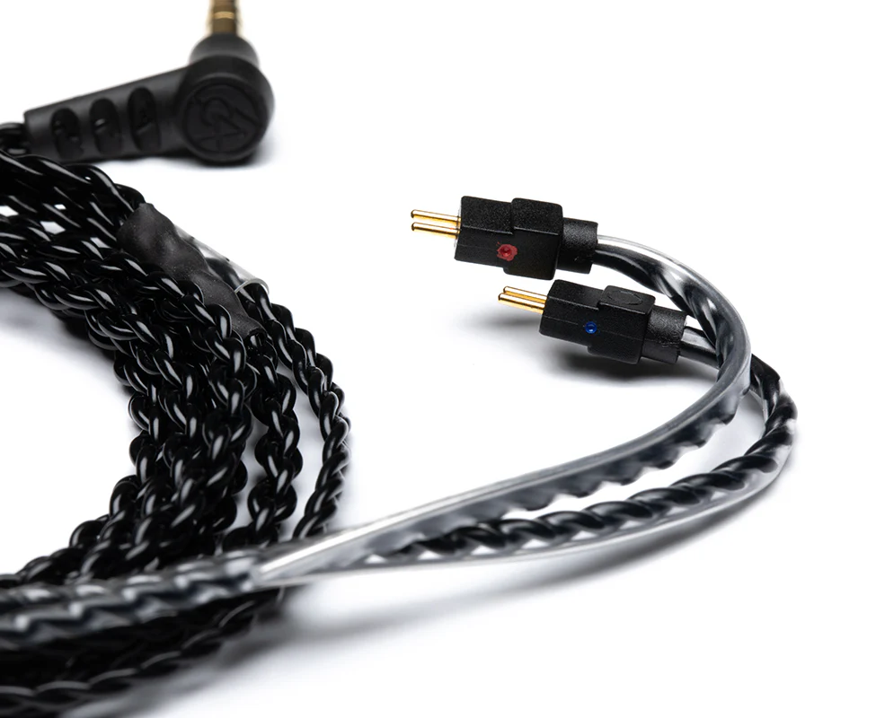 64 Audio 64" 2-Pin Professional Cable