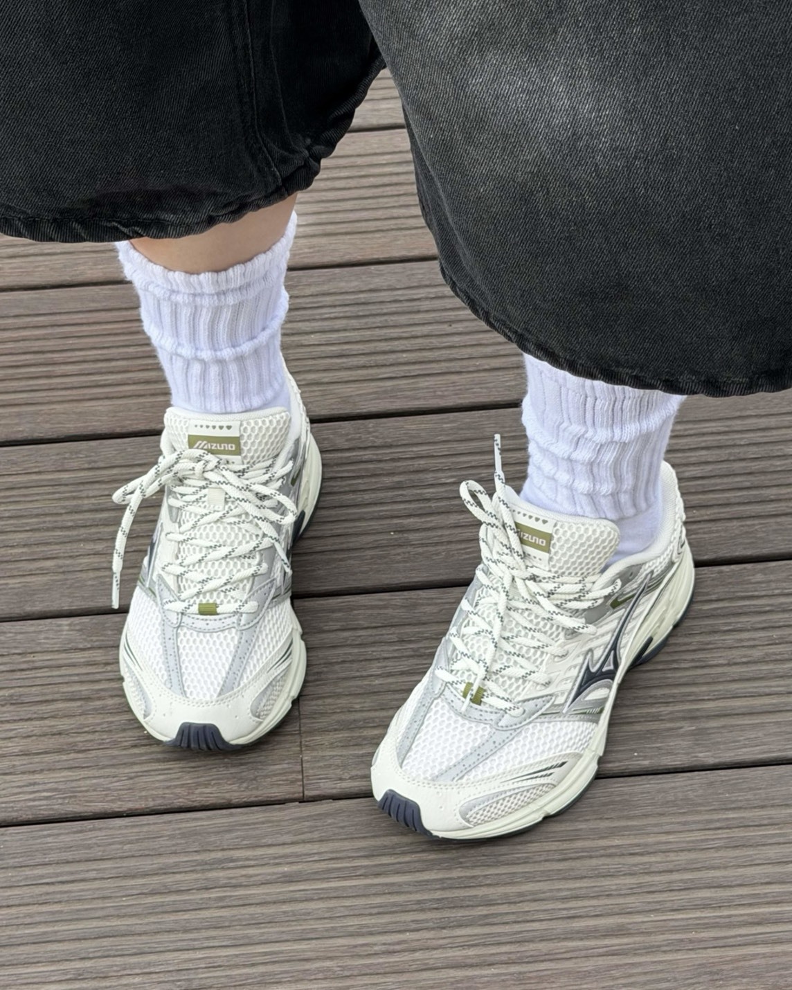 【預購】MIZUNO SPEED 2010 玉石白 D1GH251706