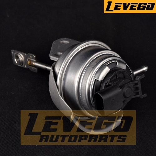 Turbo Actuator 821866 GTD1449V VW Golf GTD Audi A3 CUNA CUPA 2.0 TDI 135kW 184BHP