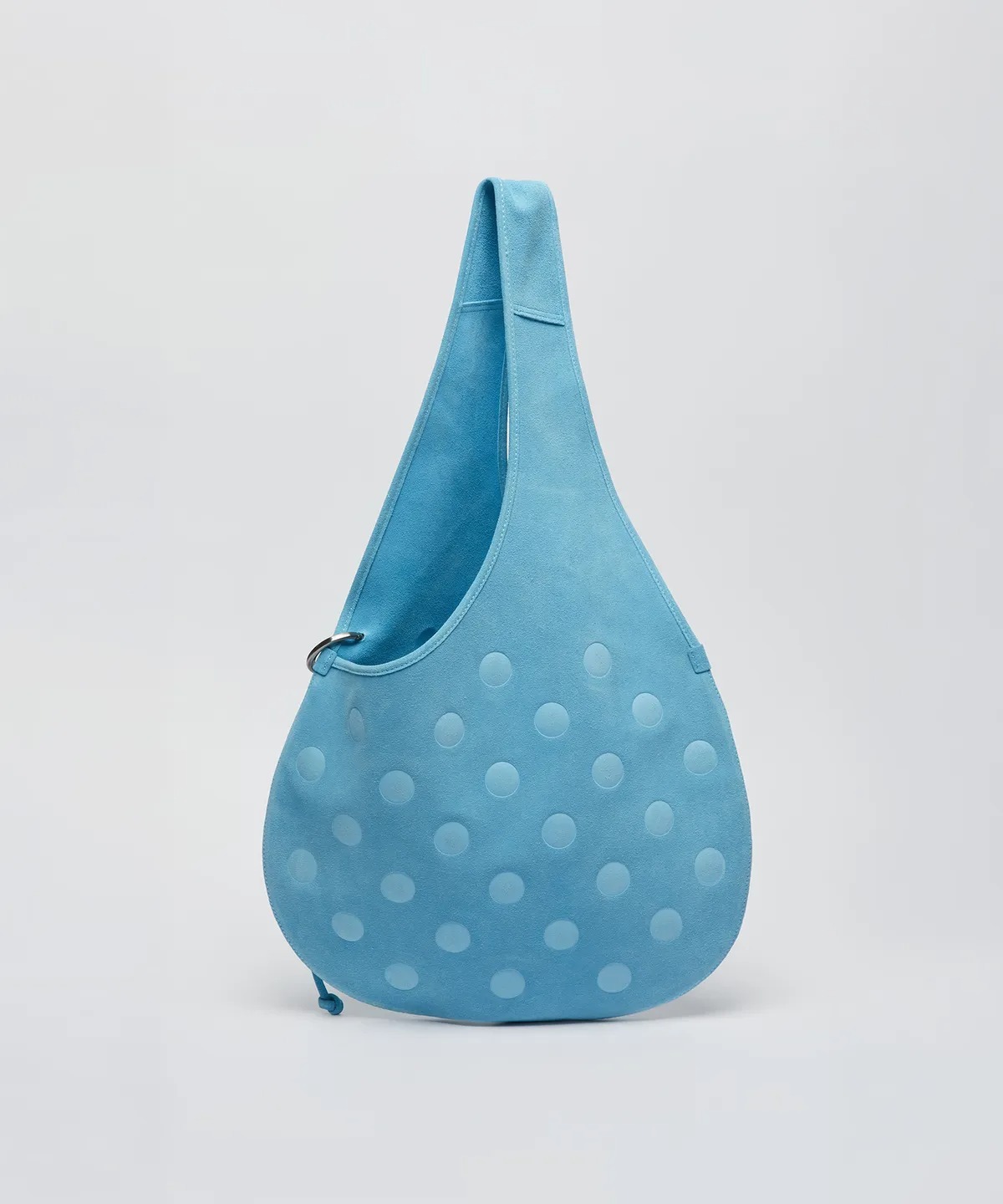 Archivepke Eyelet dotted bag
