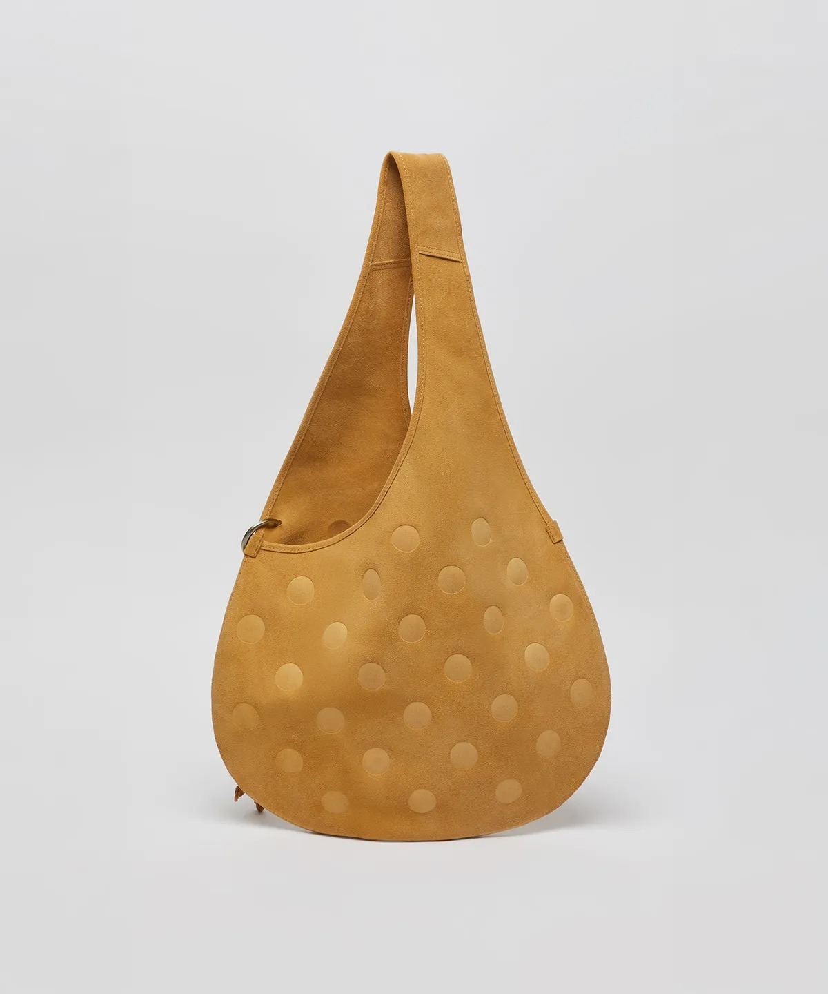 Archivepke Eyelet dotted bag