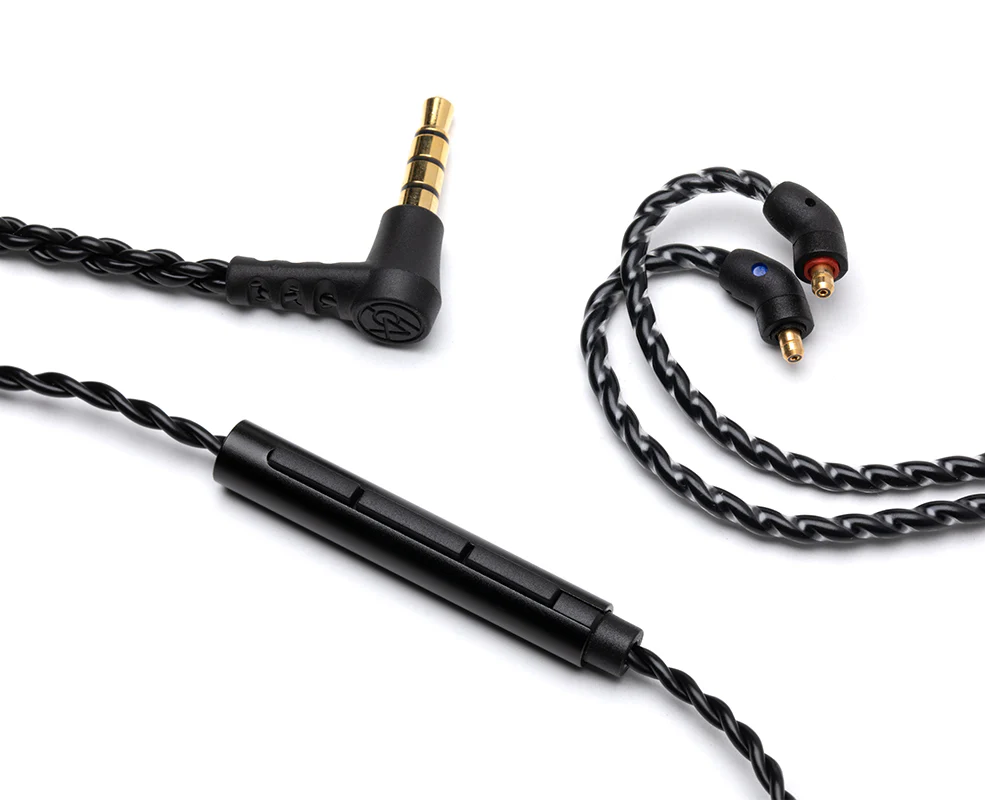 64 Audio Cable With Mic